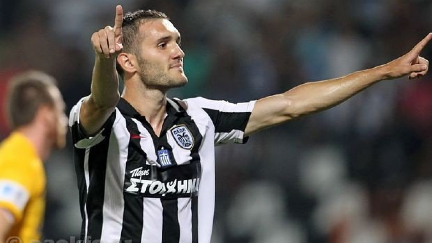 Επιβεβαιώνει η ΠΑΕ για Λα Κορούνια-Λούκας