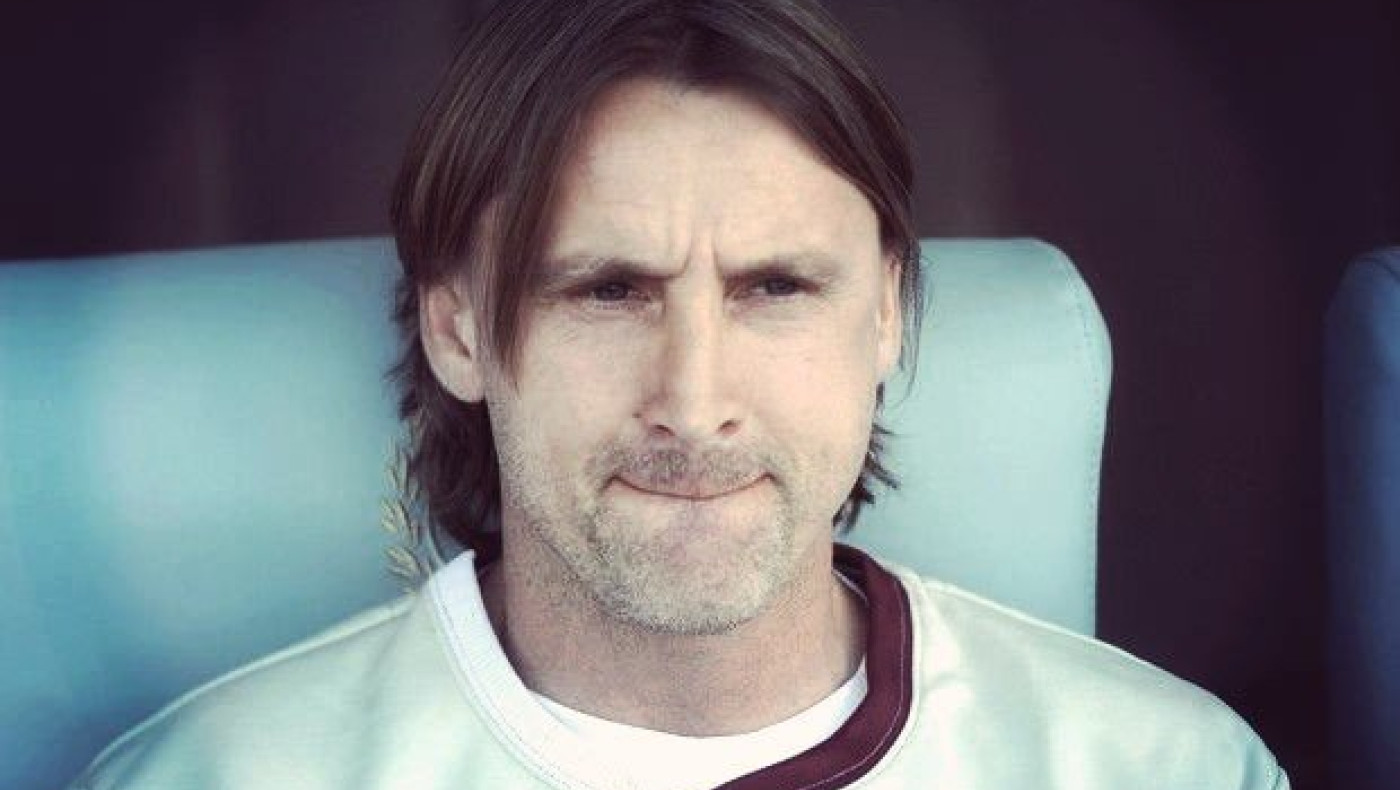 Τραγωδία για Ιταλό προπονητή