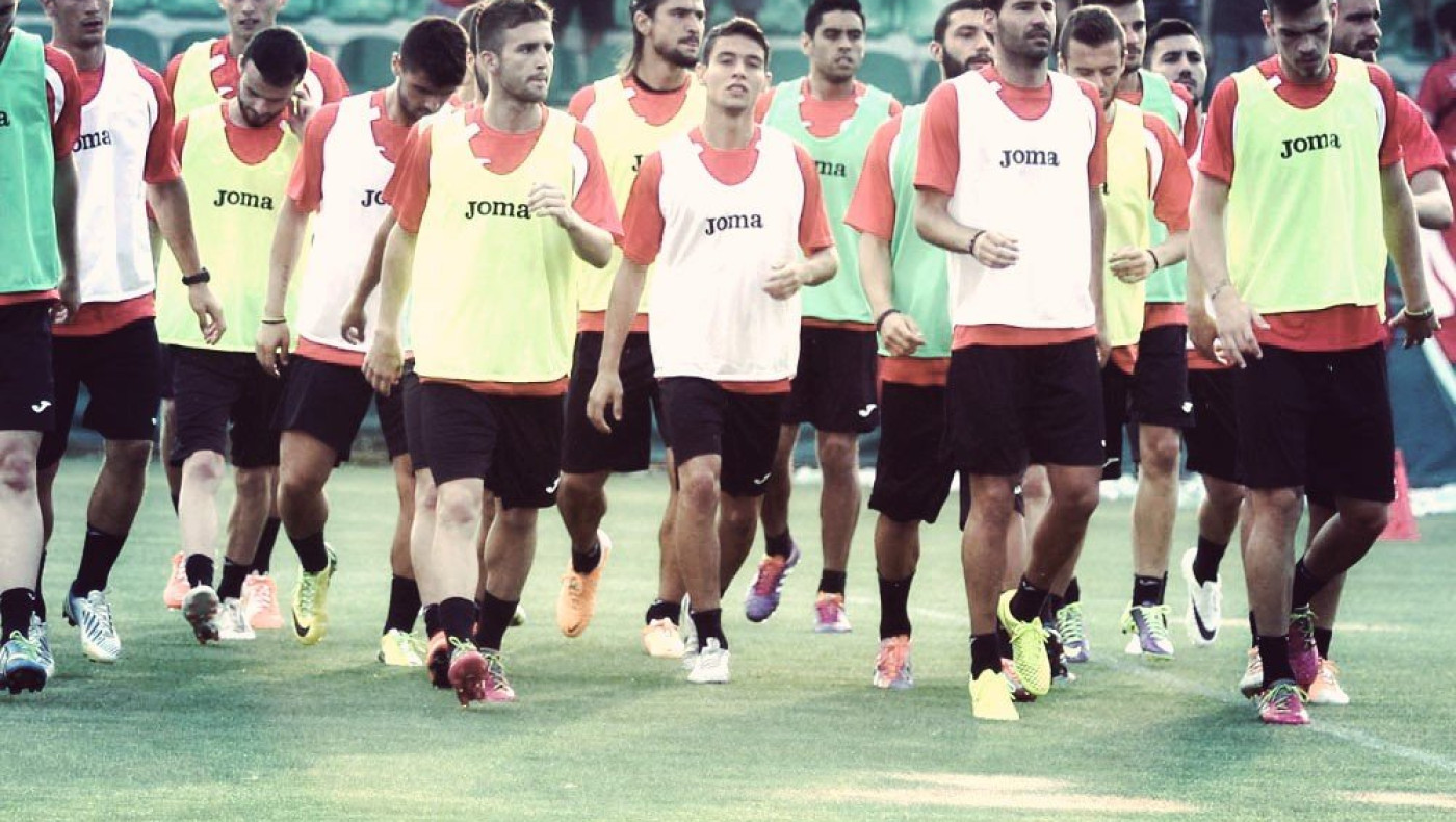 «Πρώτη» με Τσιώλη