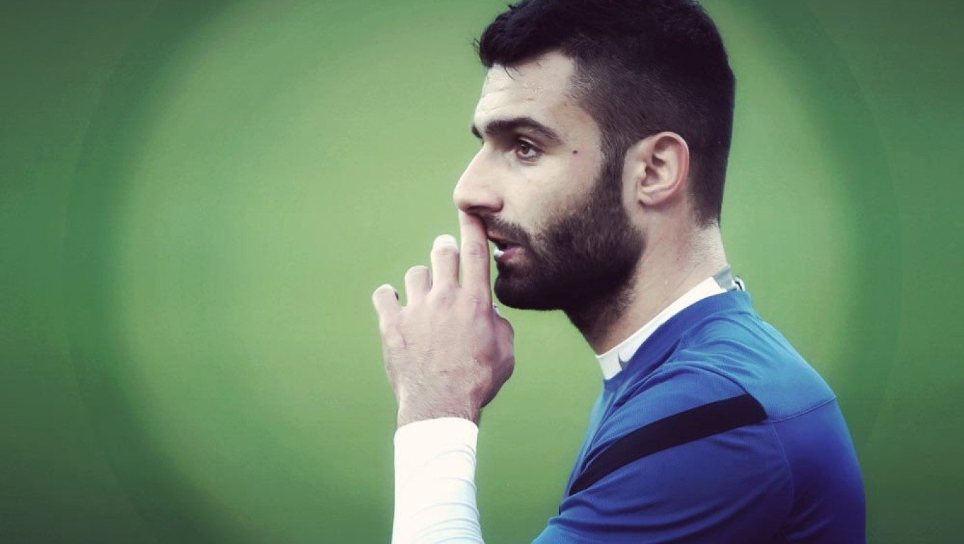 Τζαβέλλας: «Ήθελε να κάνει κακό στην ομάδα»