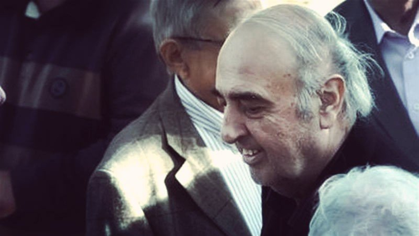 «Έφυγε» ο Νικήτας Γαβαλάς