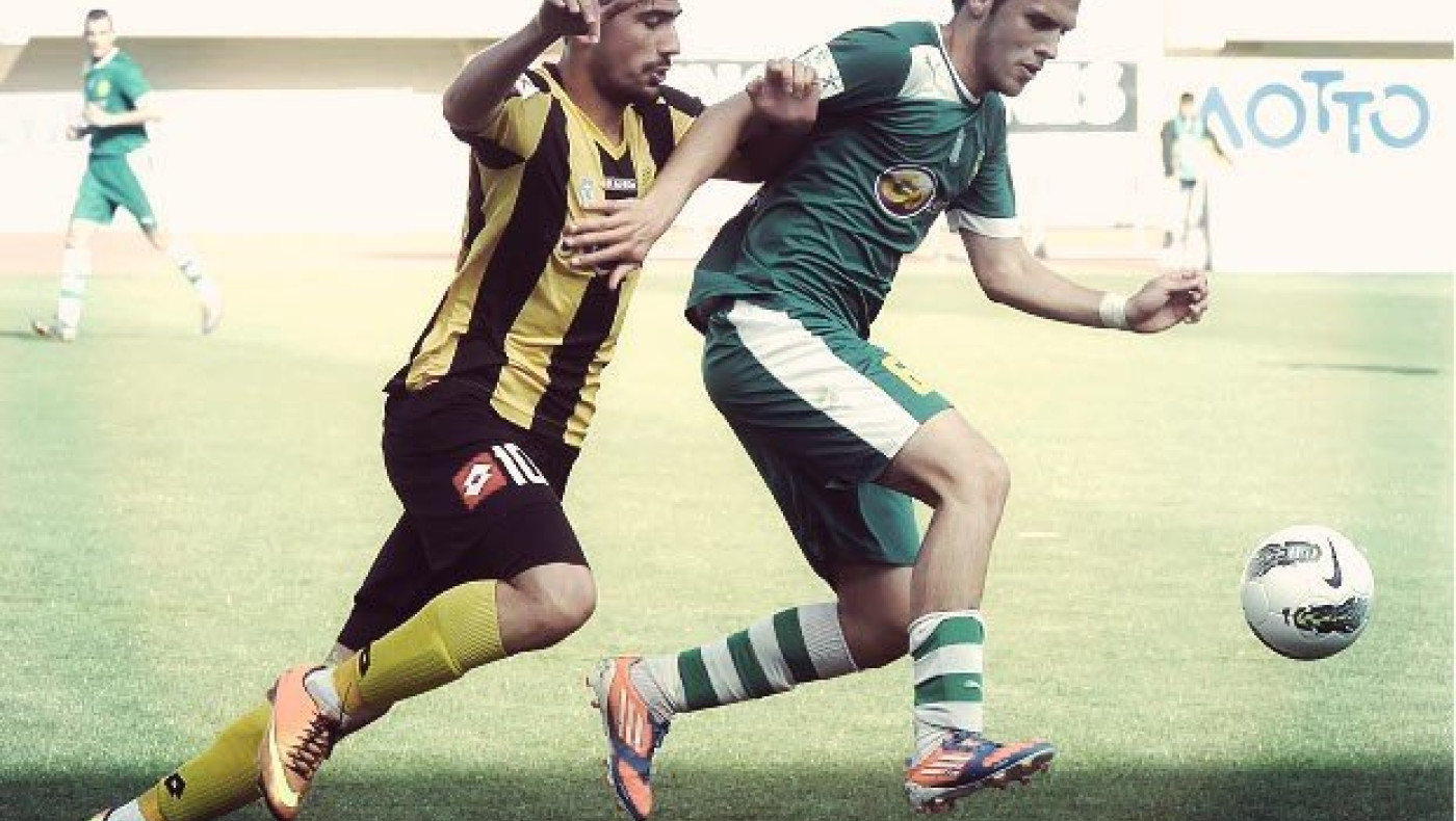  Κουλίδης: «Έδειξαν ότι με θέλουν»