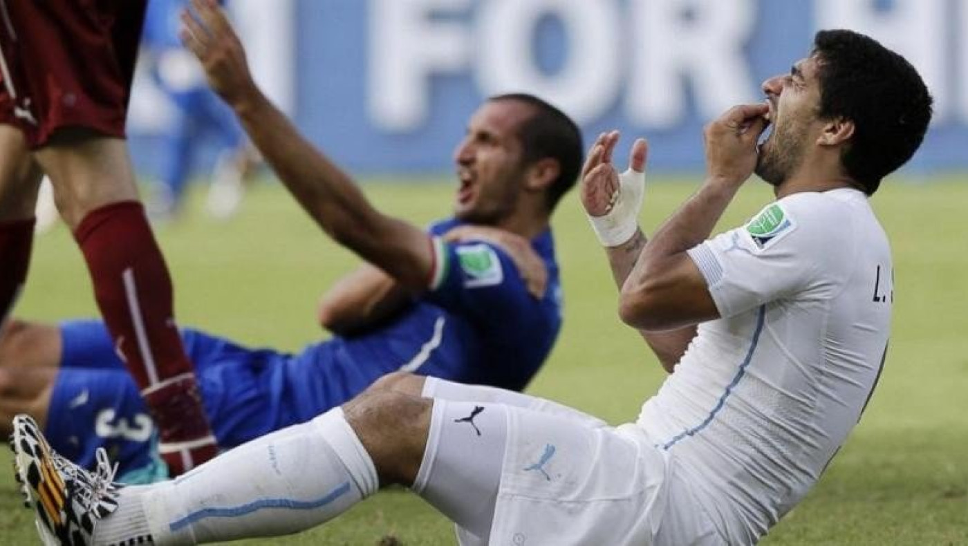 «Η FIFA είναι μια συμμορία από λεχρίτες»