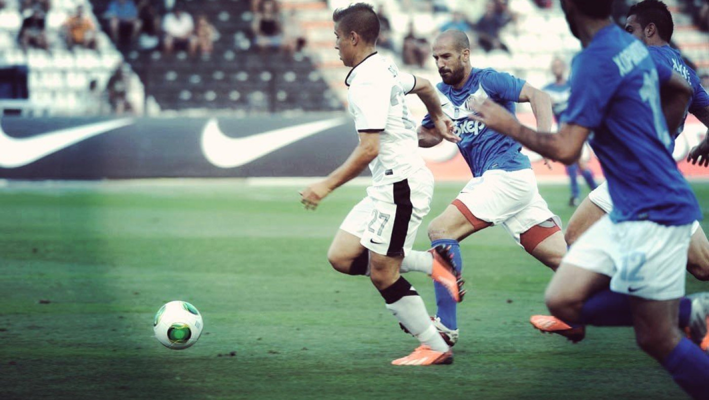 Στην Πορτογαλία ο Πέλκας