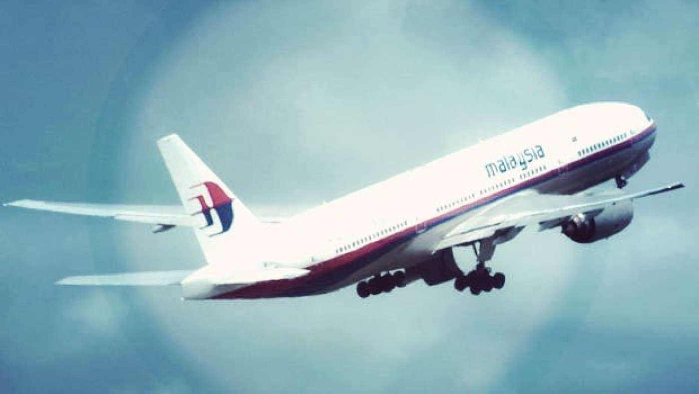 Μαλαισιανό Boeing συνετρίβη στην ανατολική Ουκρανία,νεκροί οι επιβάτες