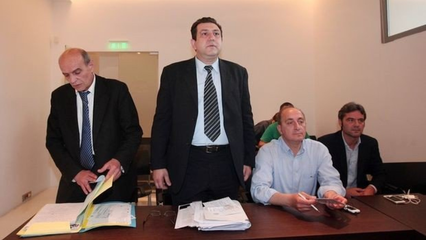 Στην τελική ευθεία για την εκδίκαση του CAS