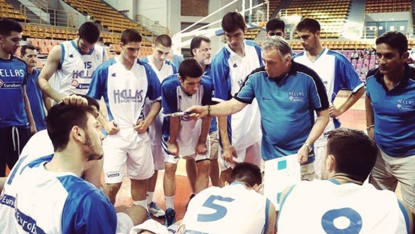 Μίσσας: «Να μη χάσουμε τη συγκέντρωση μας»