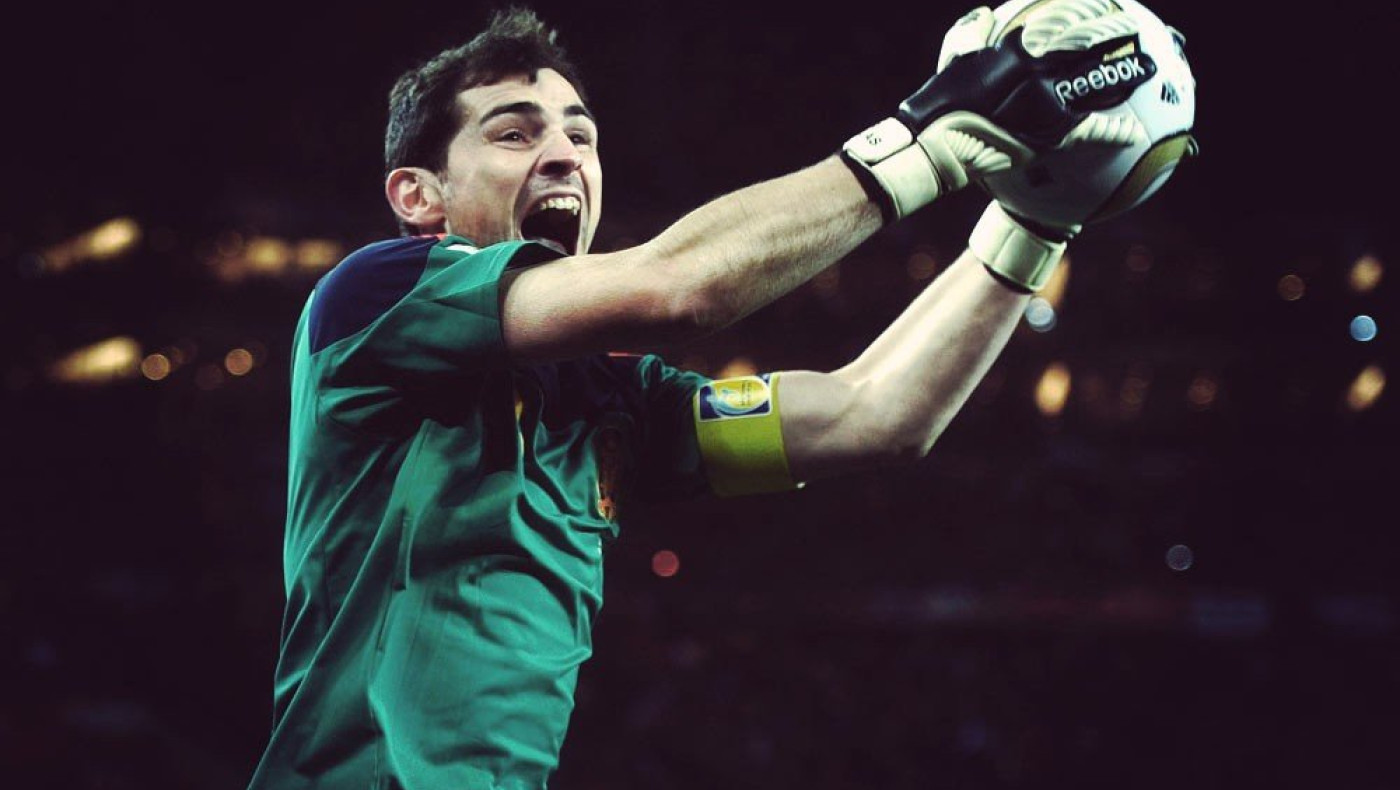 Ο Κασίγιας τα... έχωσε χοντρά σε έναν «φελλό»