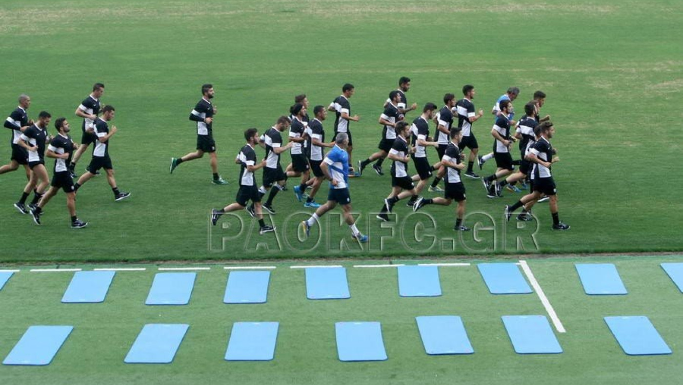 Η αποστολή για Ολλανδία