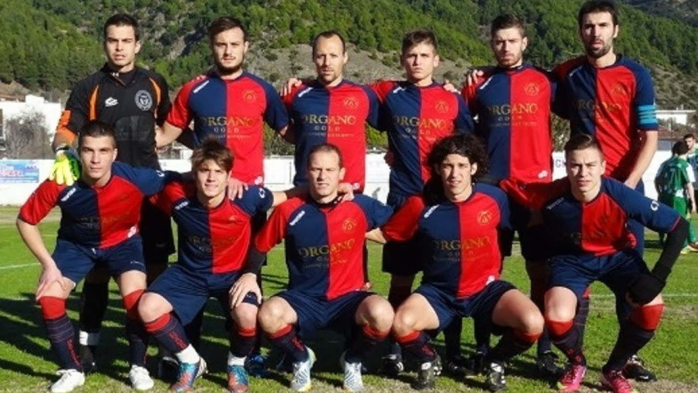 Νέα διοίκηση στην Δόξα Πενταλόφου