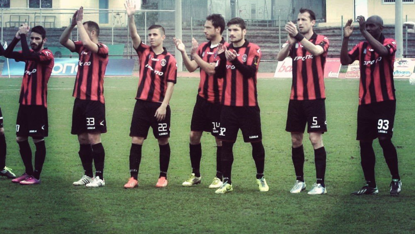 Κρίσιμη εβδομάδα στον Απόλλωνα