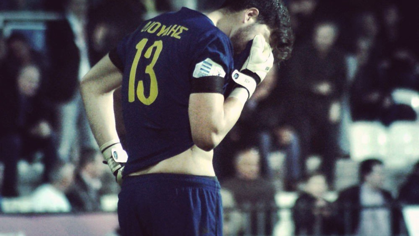 Οι σκέψεις του φευγάτου Διούδη