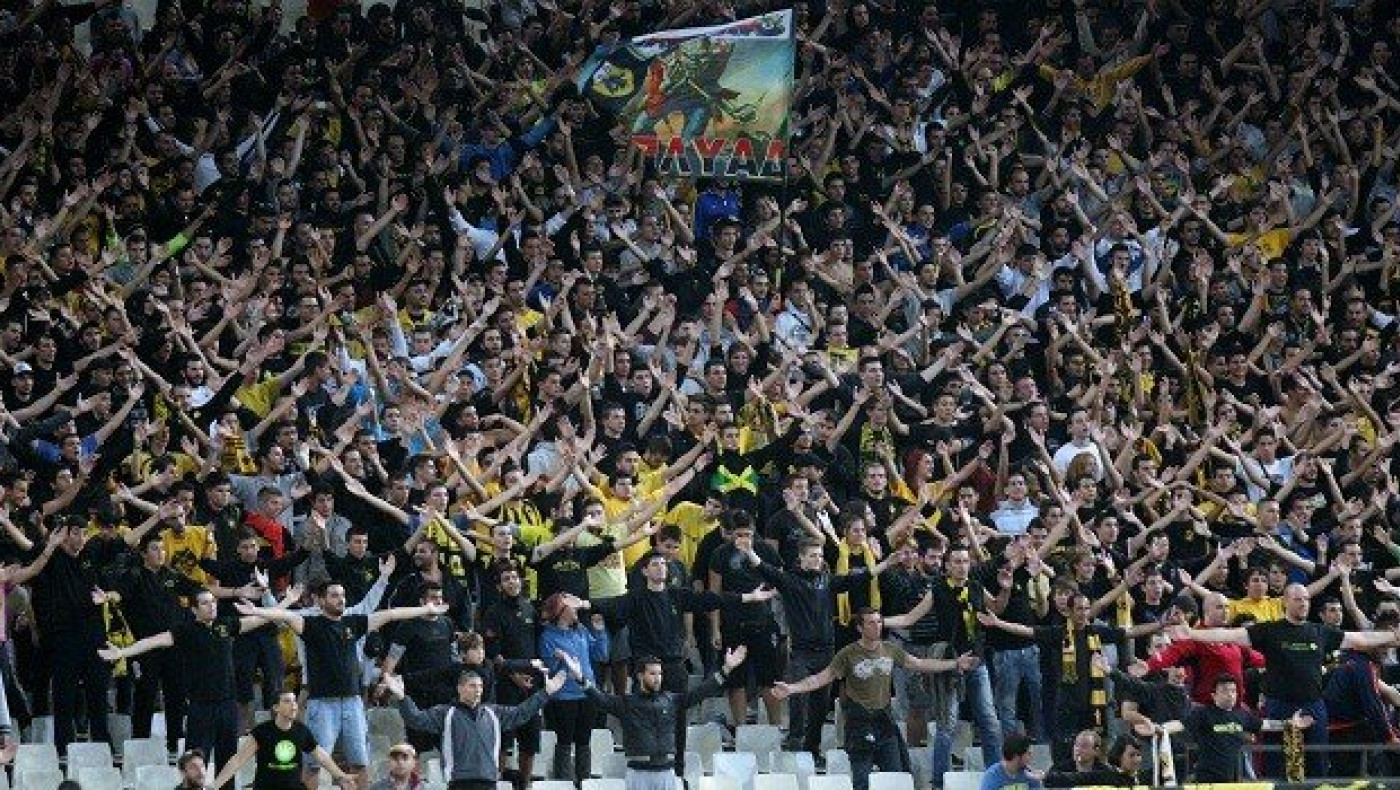 Τα εισιτήρια διαρκείας της ΑΕΚ