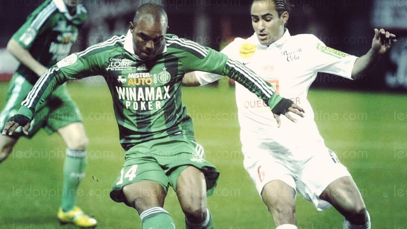 Πονγκόλ και Λε Ταλέκ εν δράσει... (videos)