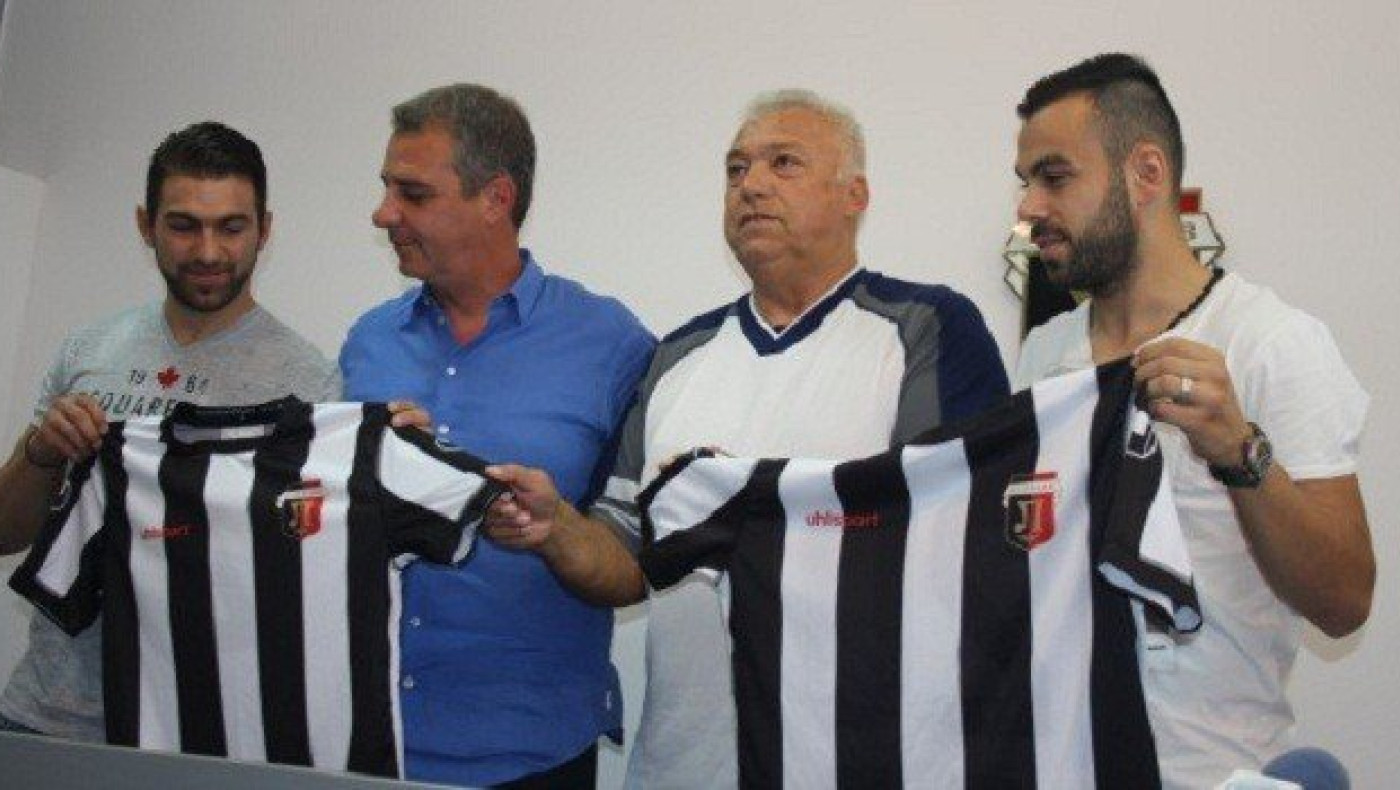 Ο Ηλιάδης έμεινε στη Λοκομοτίβ 