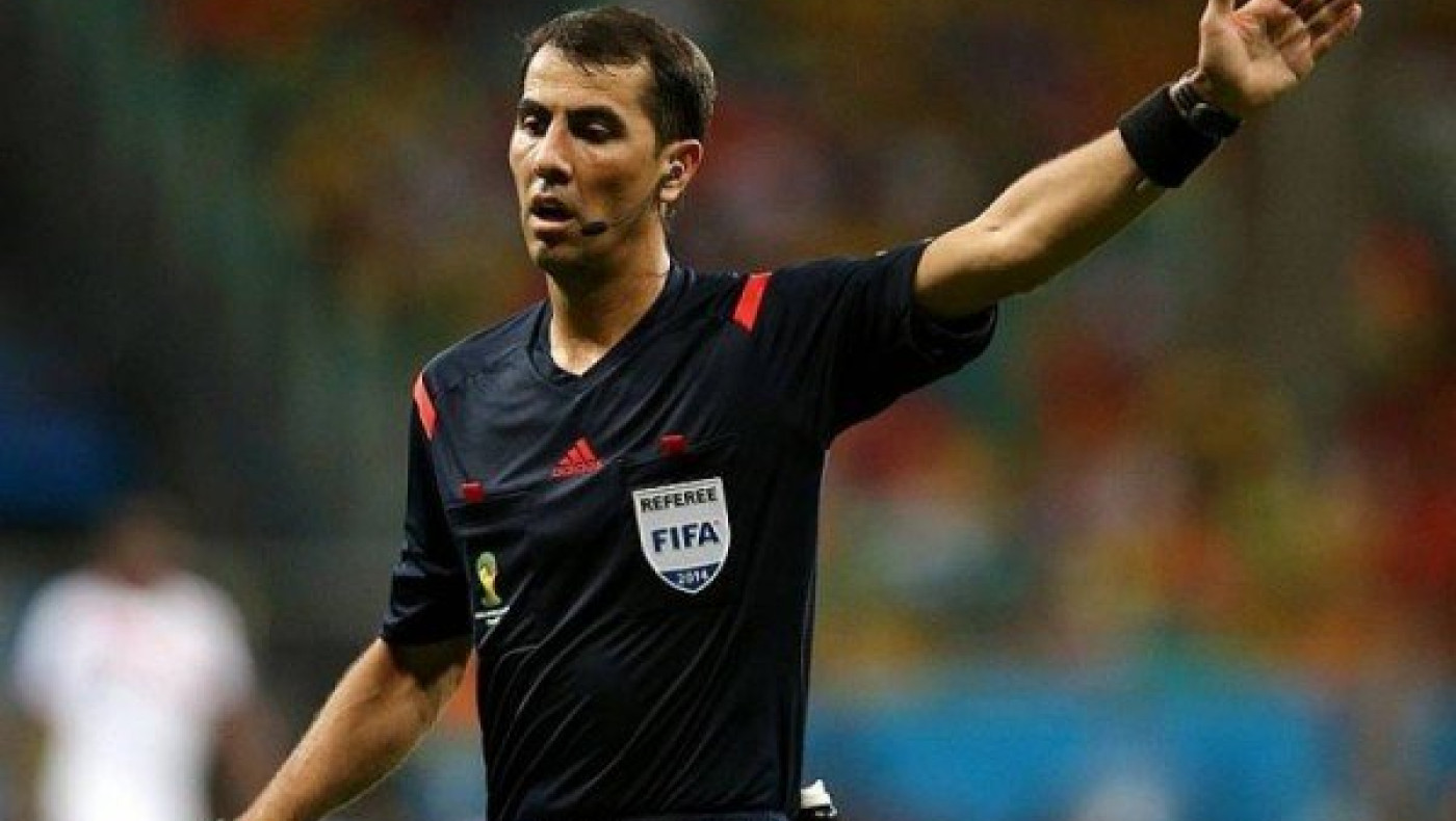 Το ξεχωριστό ρεκόρ του Ιρμάτοφ