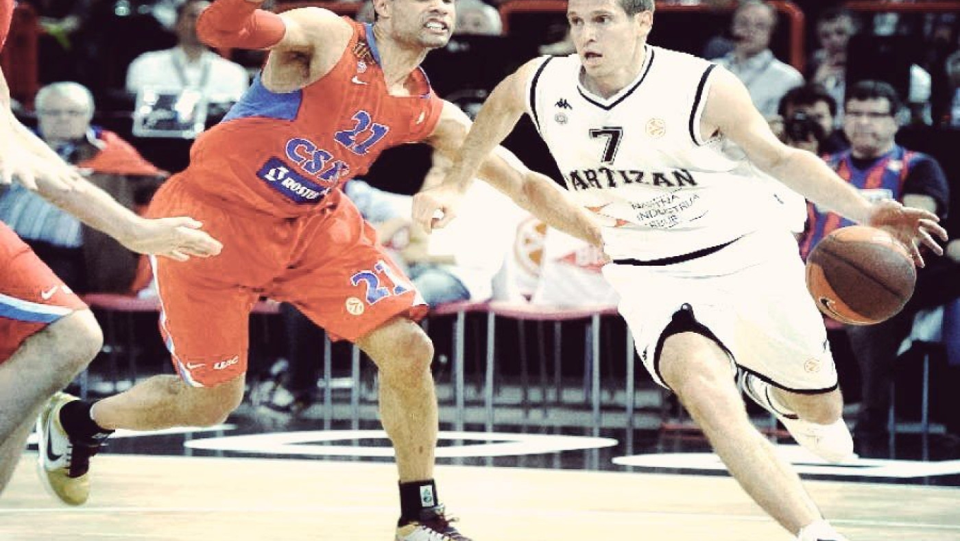 Μήνυση στην Παρτιζάν ο Κέτσμαν