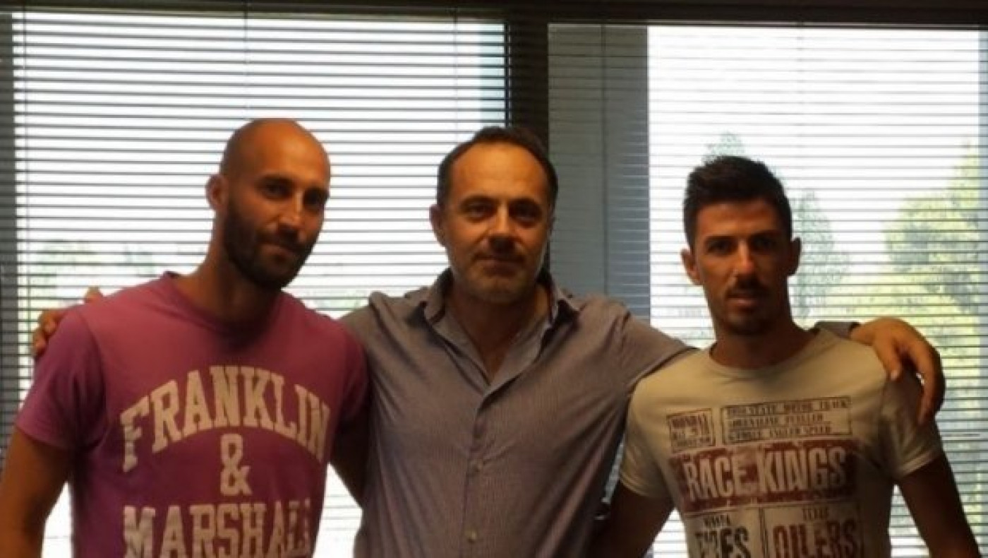 Πακέτο στη Λαμία Ζουλιώτης και Ρεπετσάς