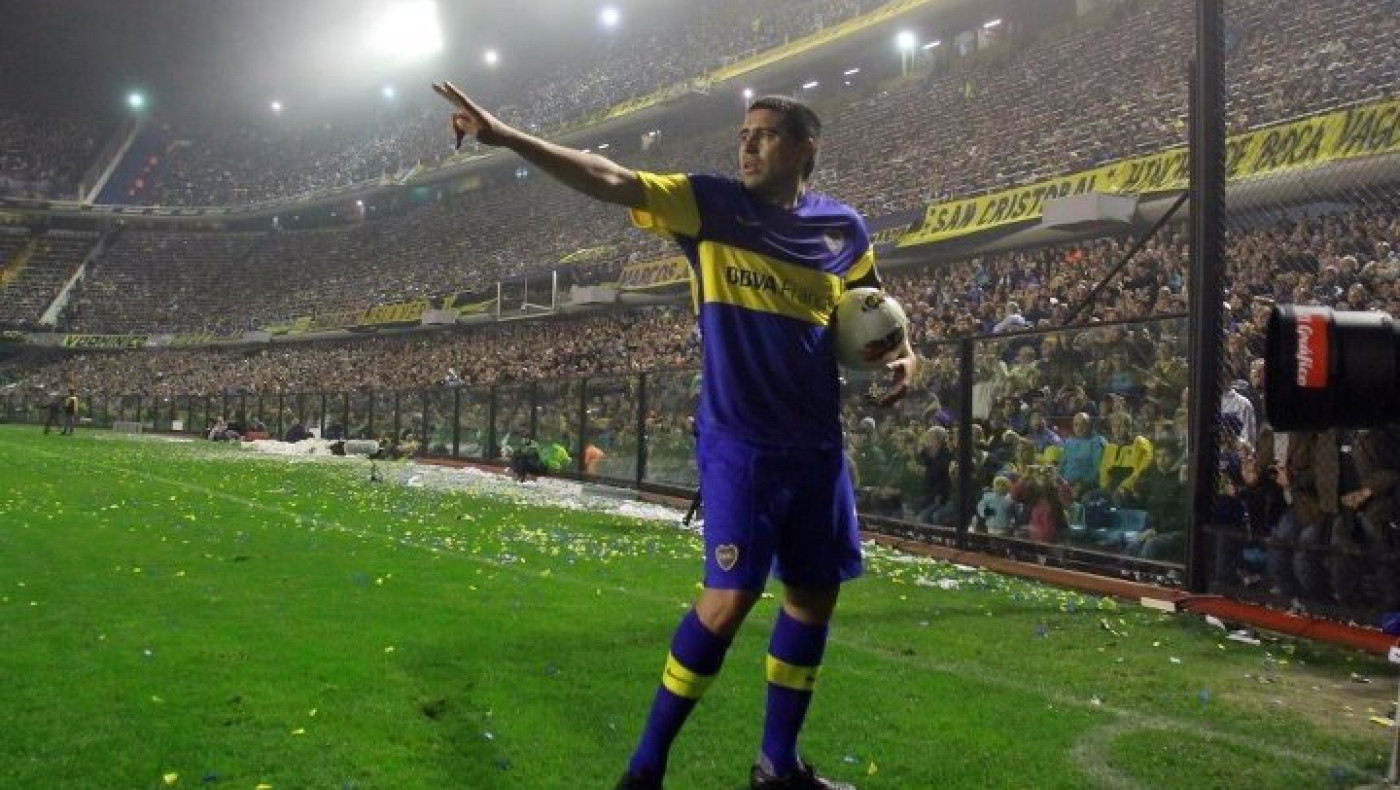 Επιστροφή στις ρίζες για Ρικέλμε!