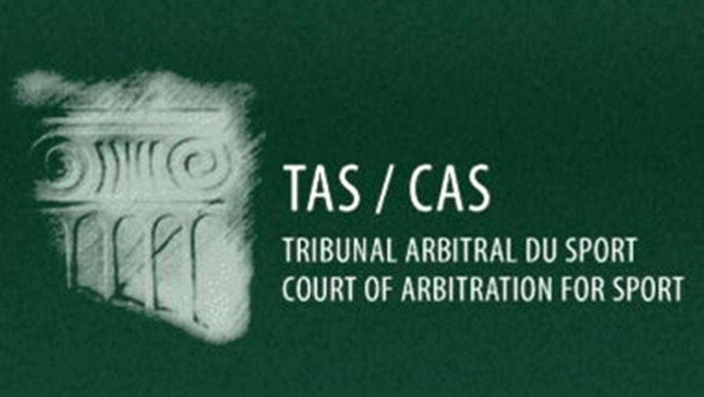 Στις 10 Ιουλίου η εκδίκαση του CAS