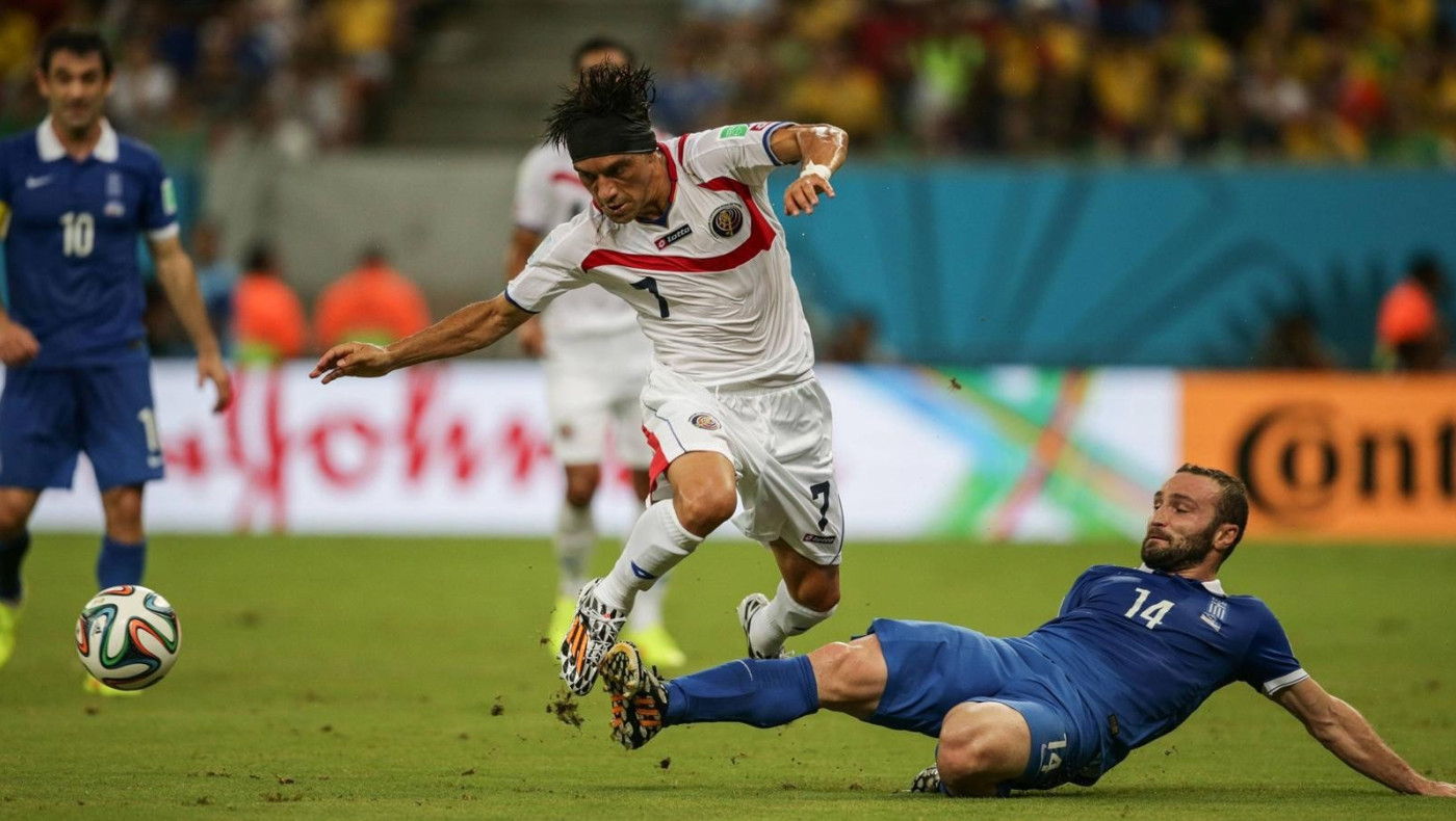 Μπολάνιος: «Γιατί όχι και τελικό;»