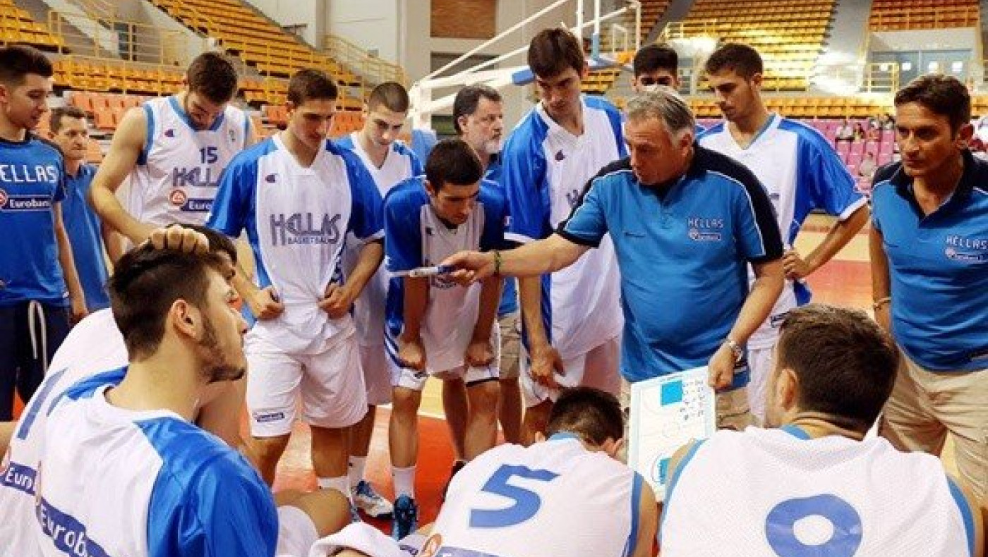 Μίσσας: «Δείξαμε ψυχικά αποθέματα»