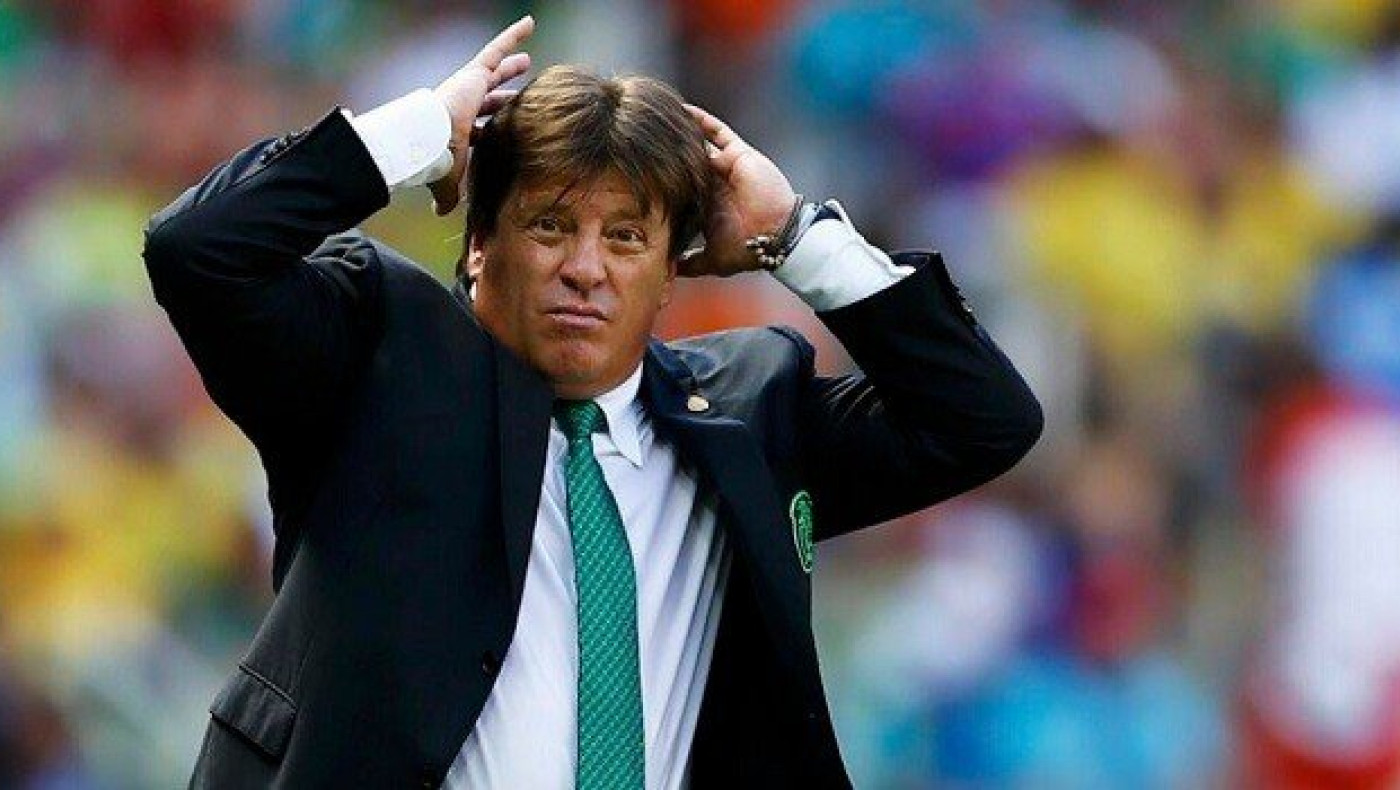 Ερέρα: «Καταστροφική η διαιτησία»