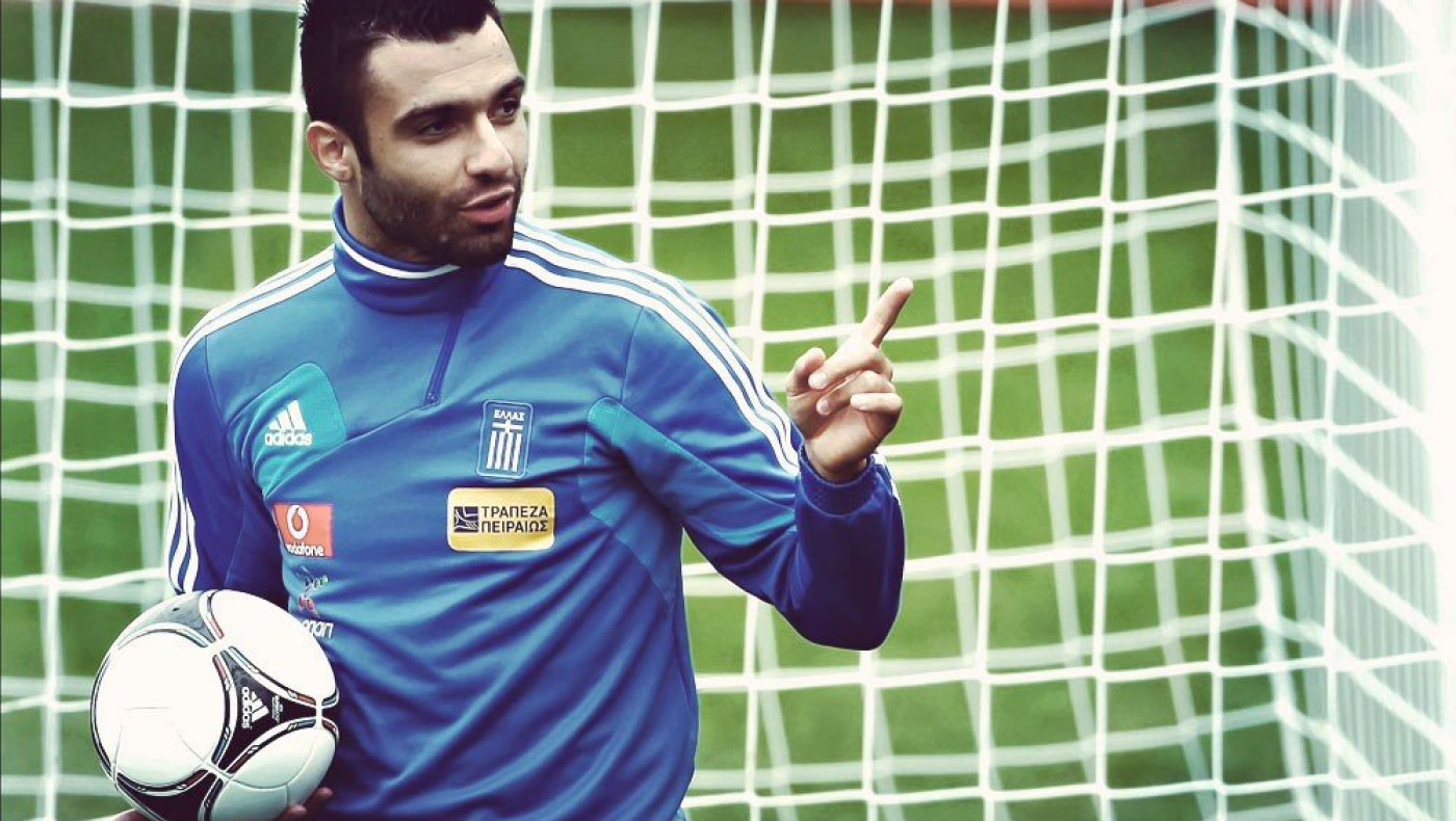 Ποιον εννοούσε ο Τζαβέλλας: