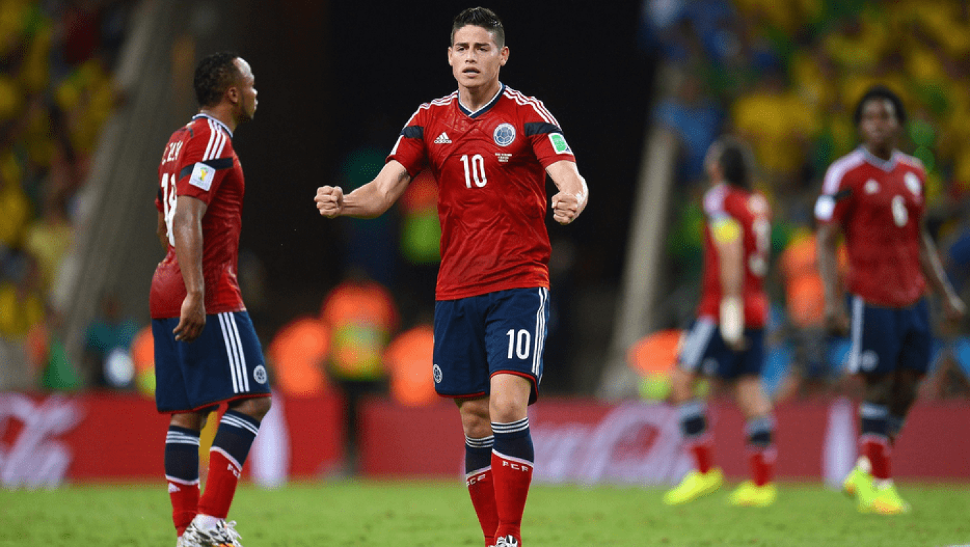 Χάμες Ροντρίγκες: «Ο διαιτητής ήταν εναντίον μας»