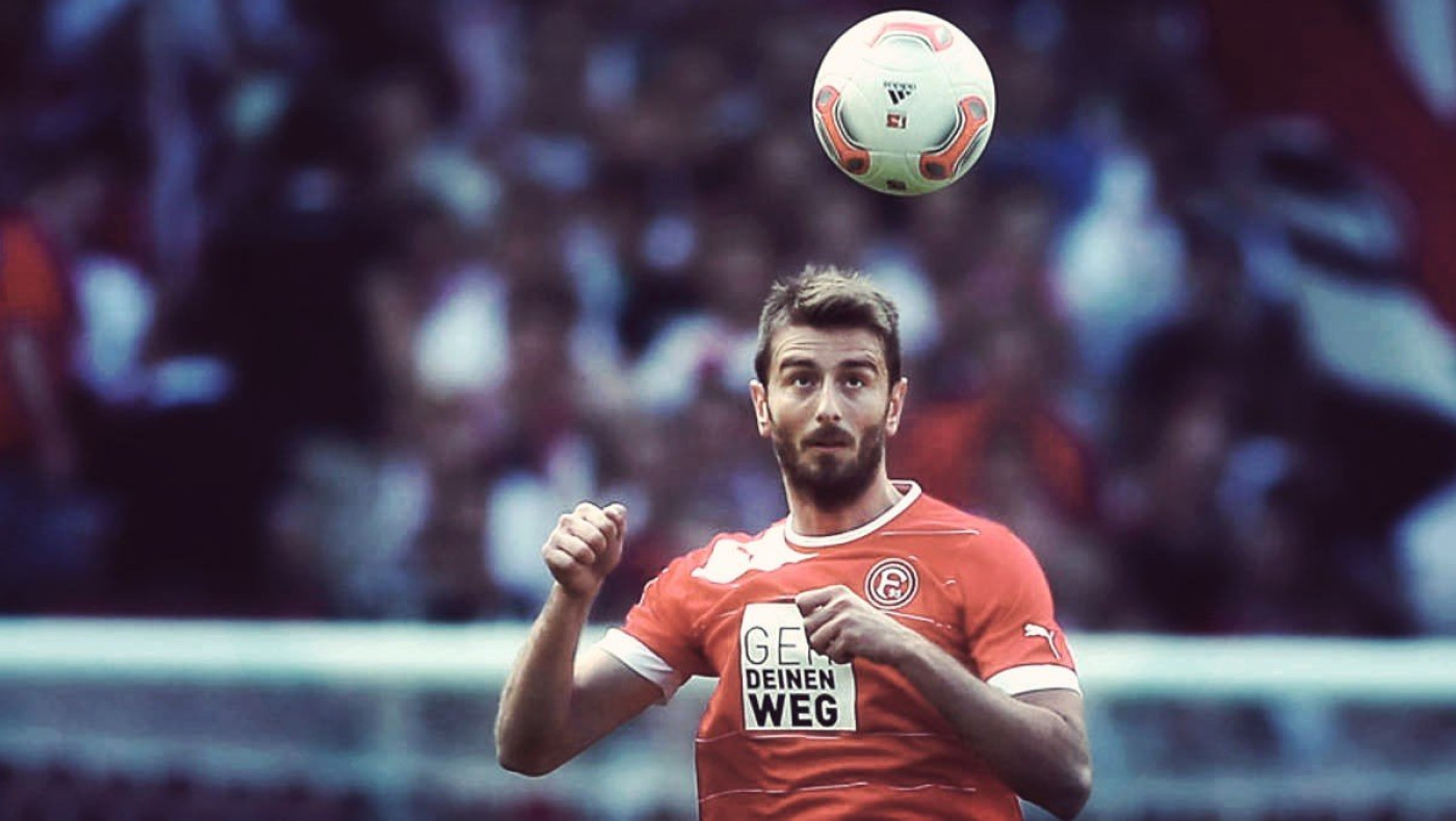 «Κρεμάστηκε» ο Μαλεζάς