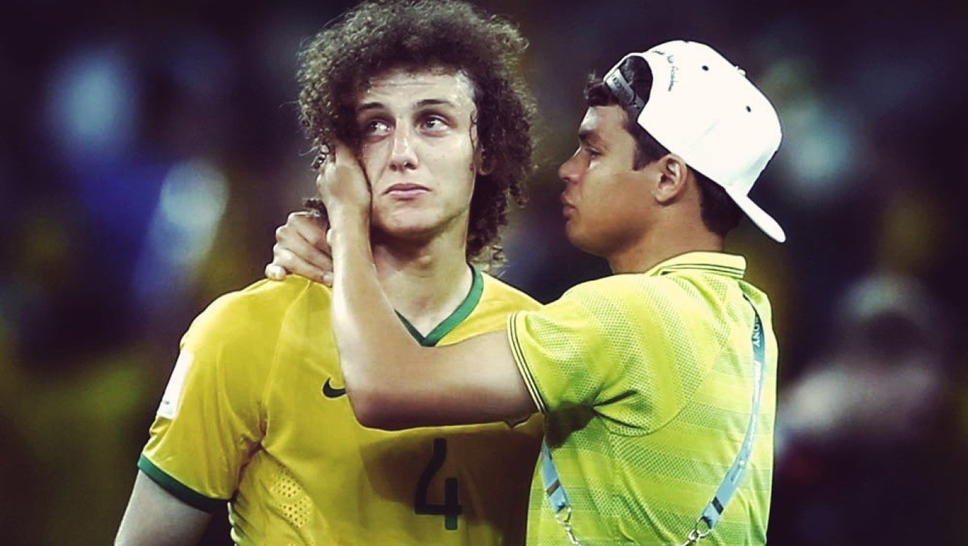 Νταβίντ Λουίζ: «Μια ημέρα θα επανορθώσω» (video)