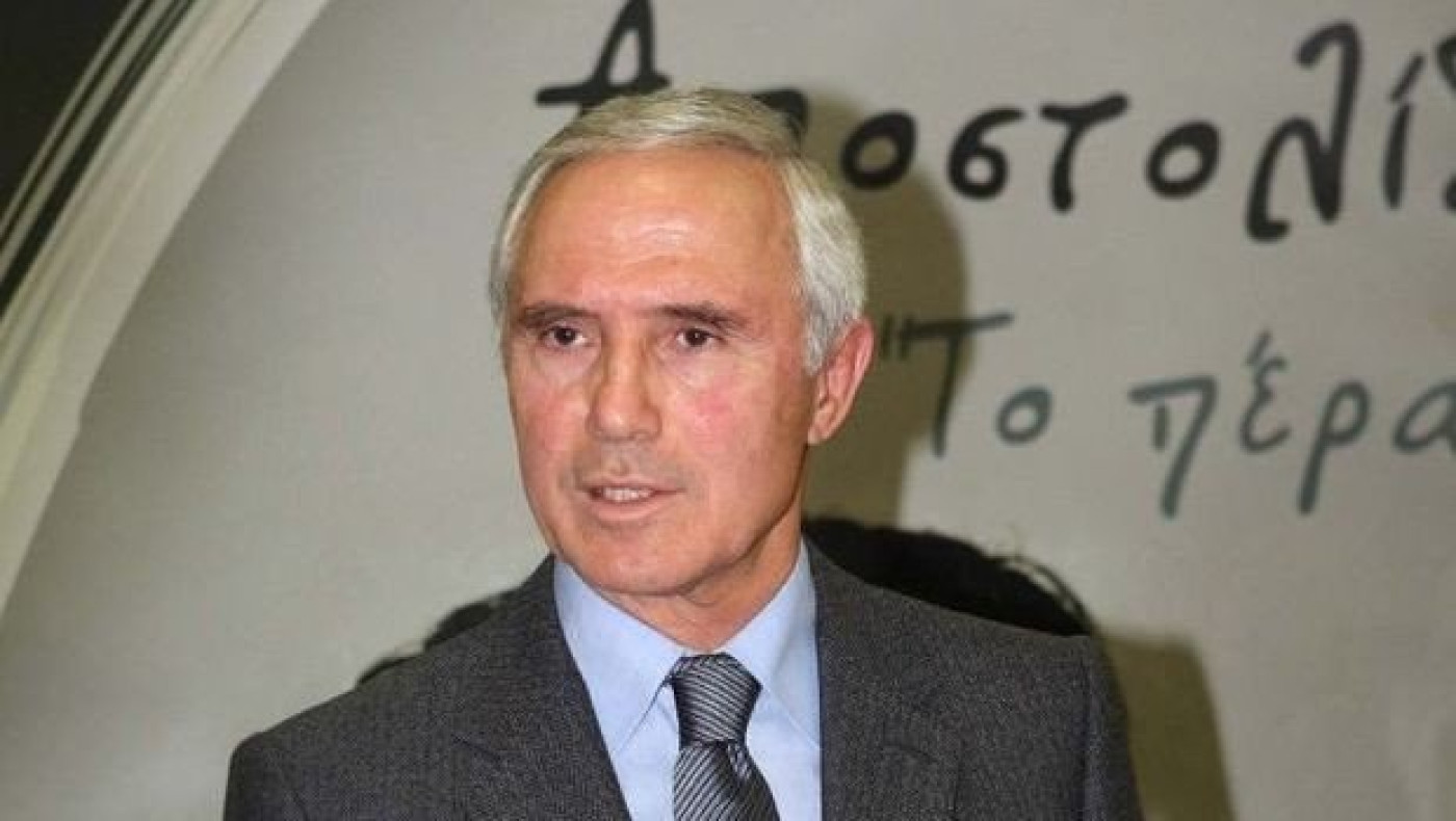 Aποστολίδης: «Απουσιάζει ο σχεδιασμός στην ΠΑΕ»