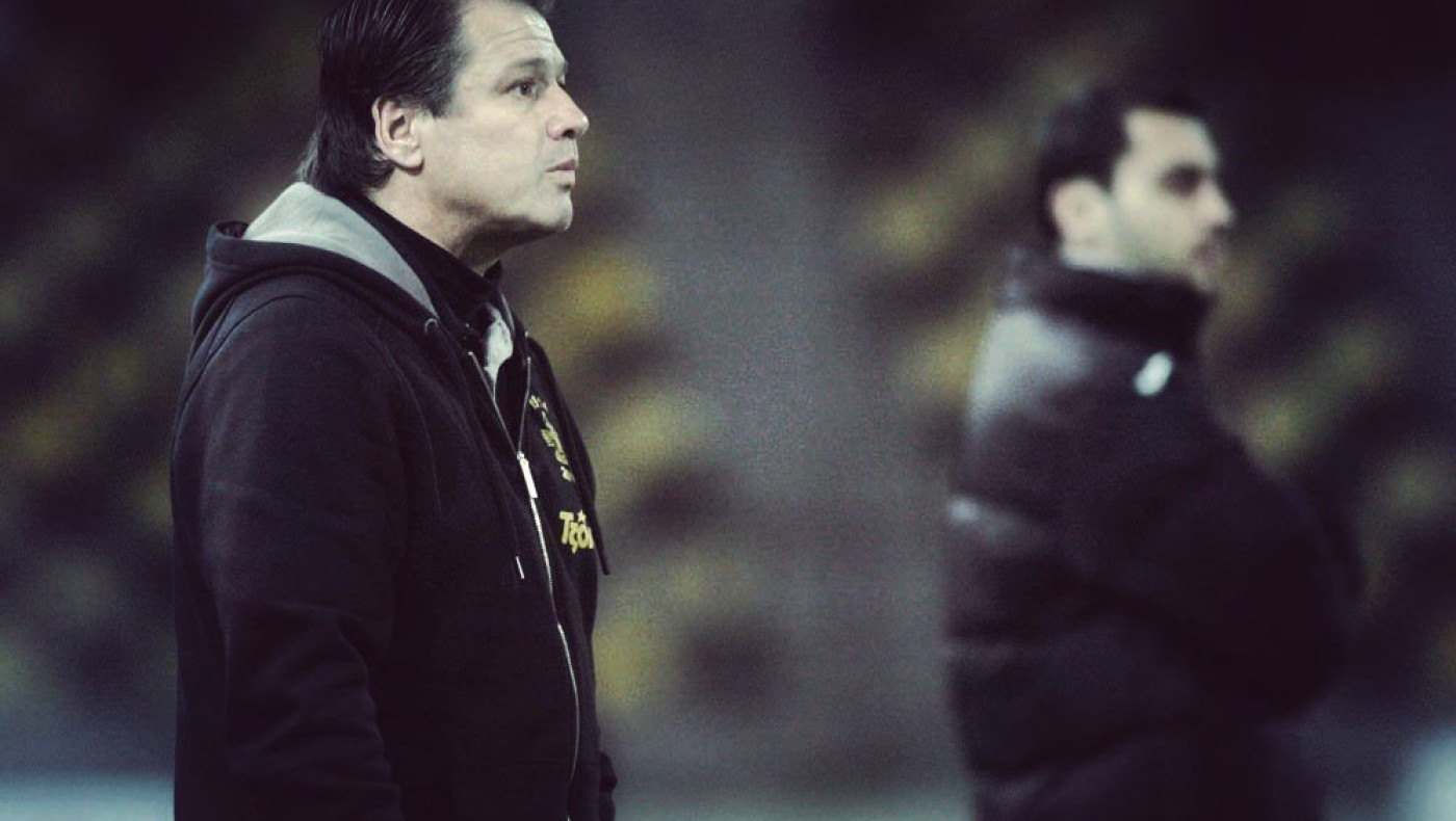 Προσφυγή και ο Σούλης