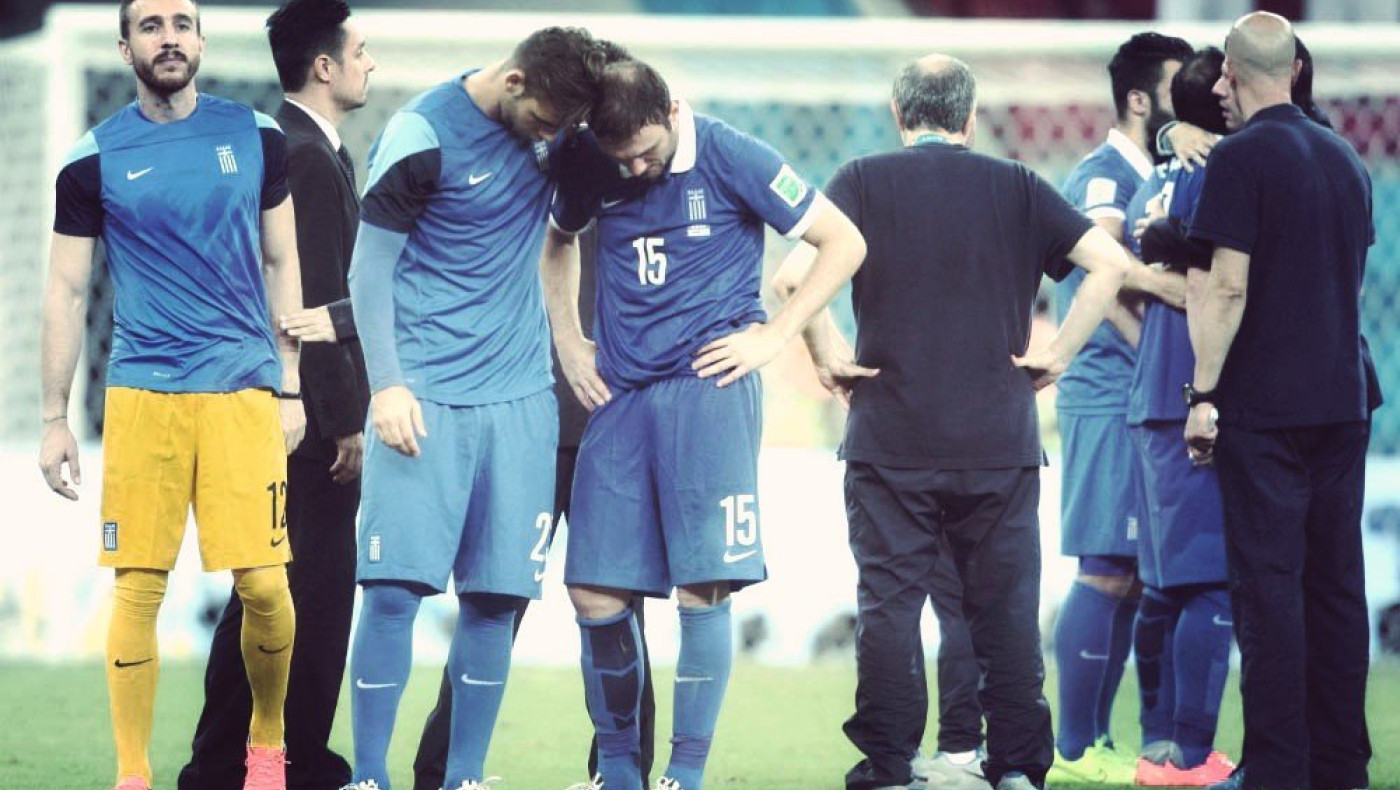 Αν γίνουμε λίγο οπαδοί θα γκρινιάξουμε, αλλά μετά θα χειροκροτήσουμε