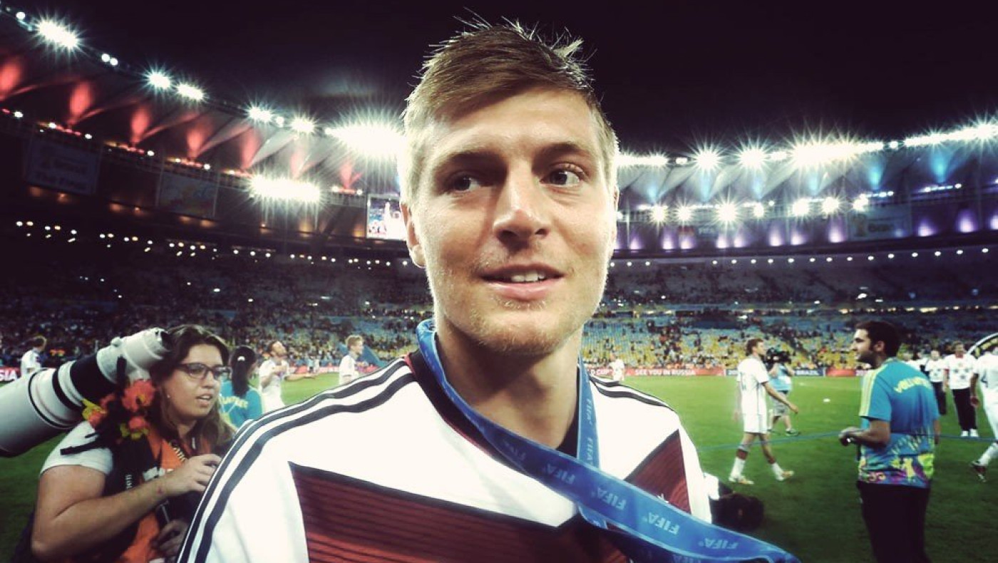 Κρόος: «Πάω Μαδρίτη»