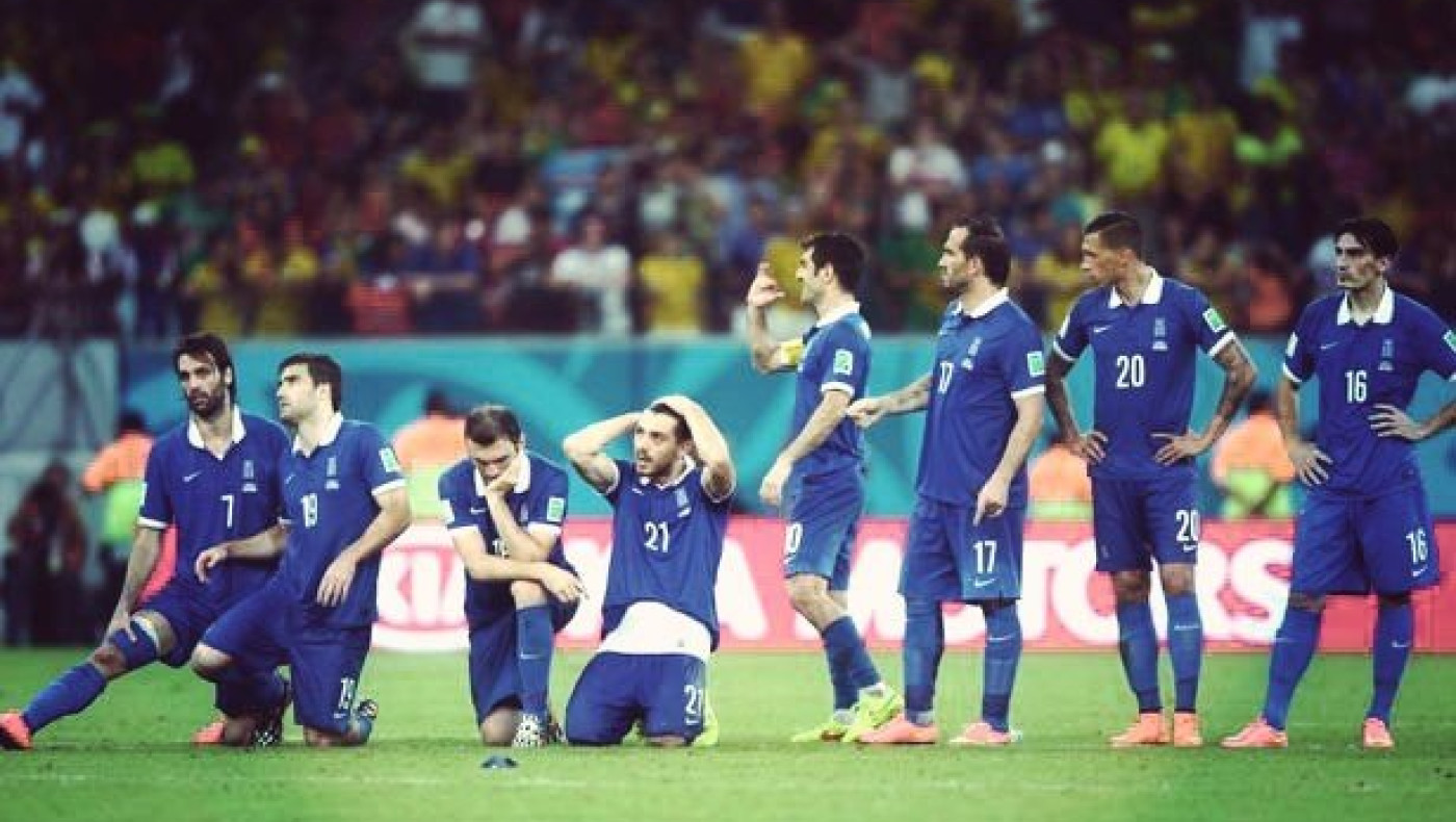 Συλλυπητήρια από την Εθνική για Ντι Στέφανο