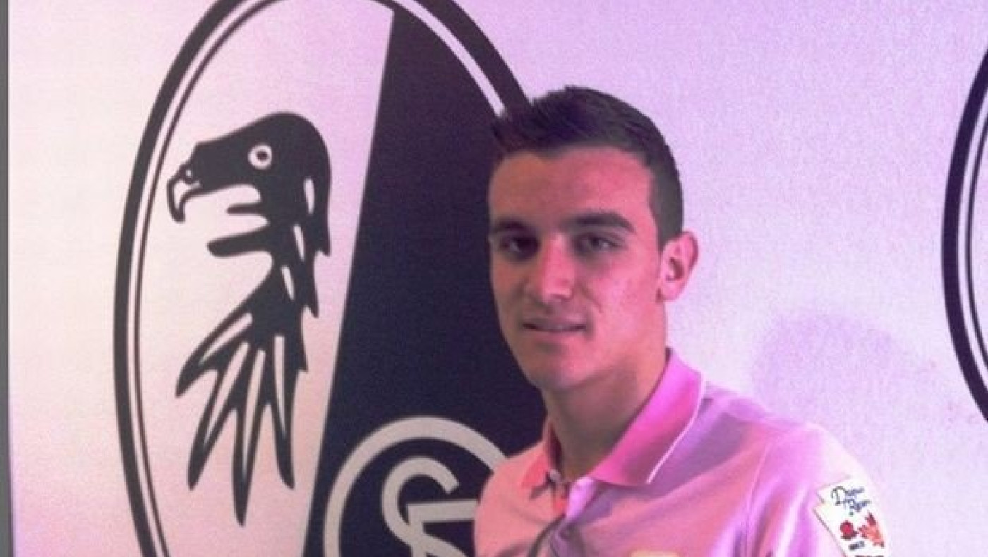 «Πράσινο φως» για Μυστακίδη