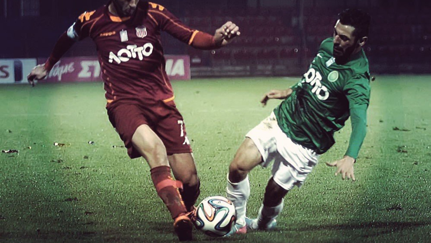 «Βοιωτός» ο Γεωργιάδης