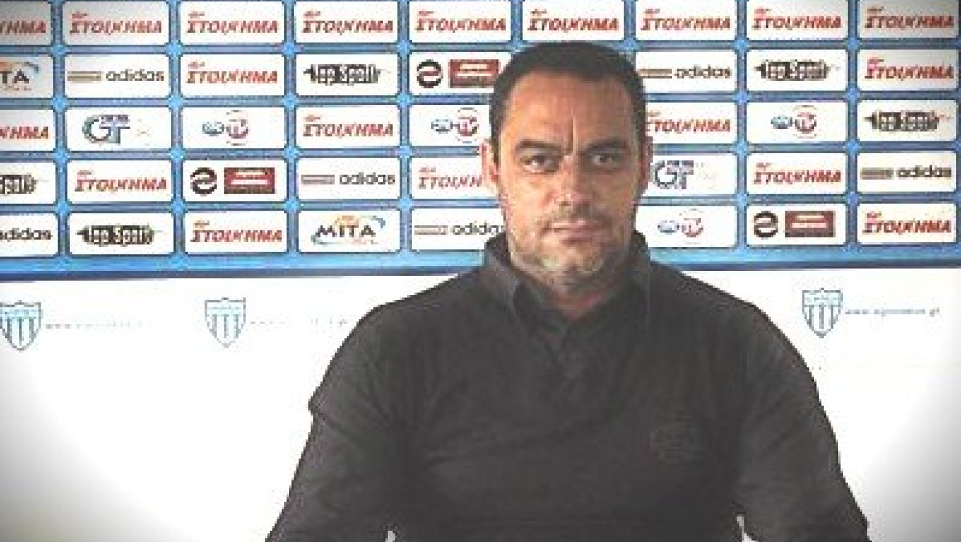 Ραντεβού Παπαθανασάκη-Σαμολαδά