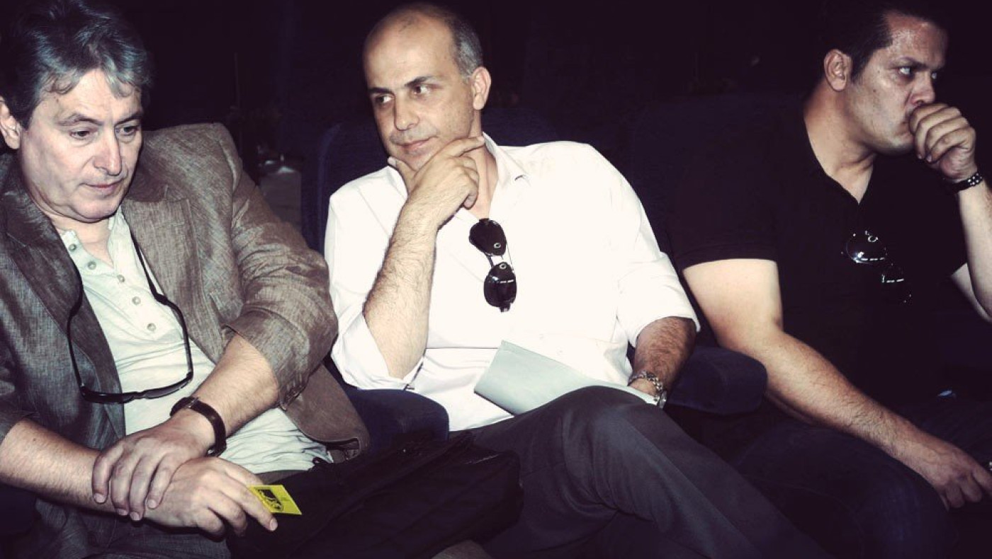 Επεσε στα πόδια ενός «αναξιόπιστου»