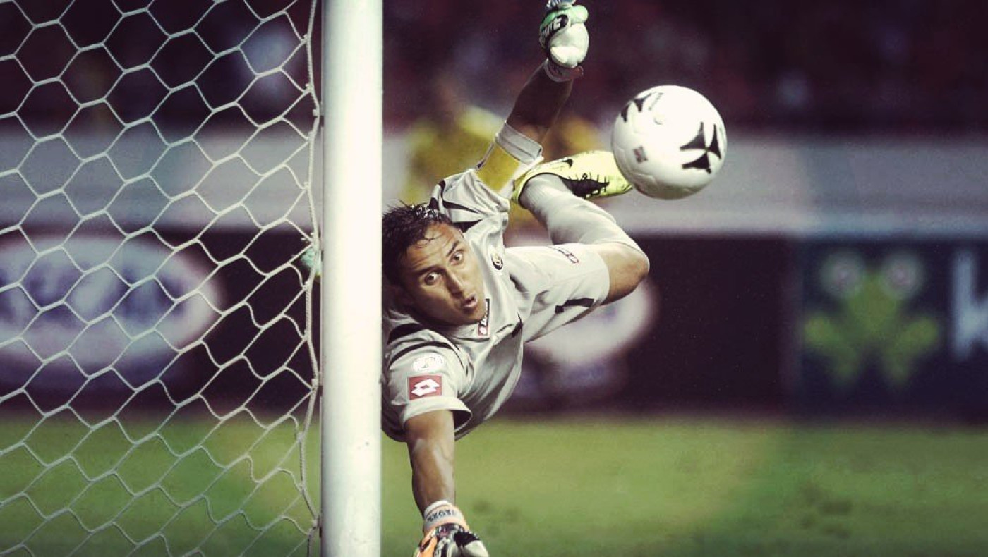 Νάβας: «Σκληρό να αποκλείεσαι στα πέναλτι»