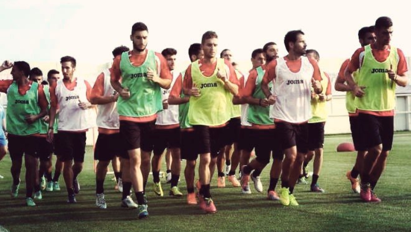 Οι επόμενοι στόχοι