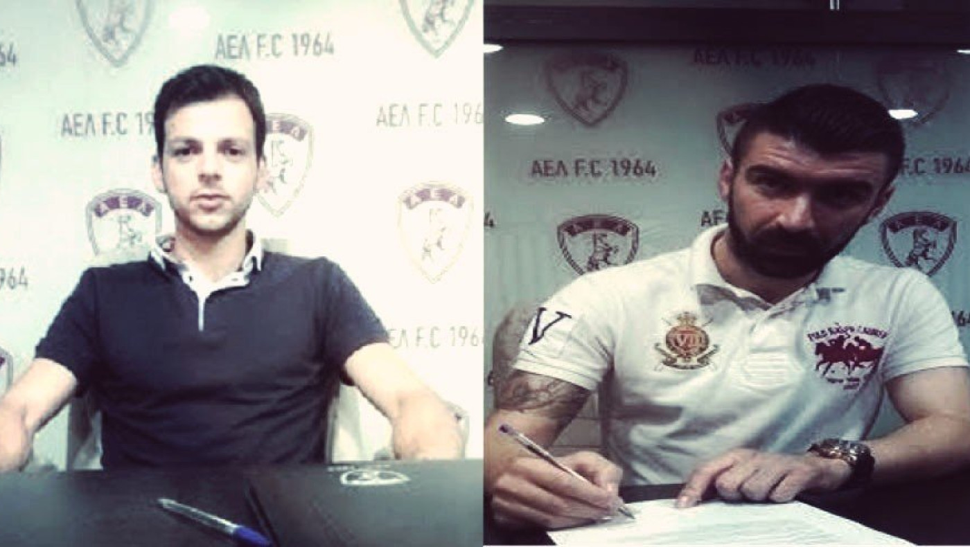 Στα «βυσσινί» και με τη βούλα Μουλόπουλος, Κουρτεσιώτης