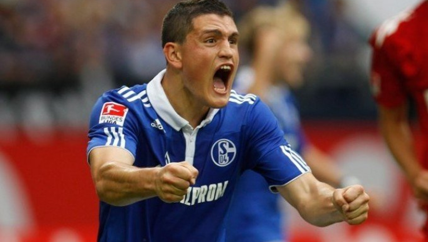 Τα είπε ο Άγγελος με τον πατέρα του Παπαδόπουλου