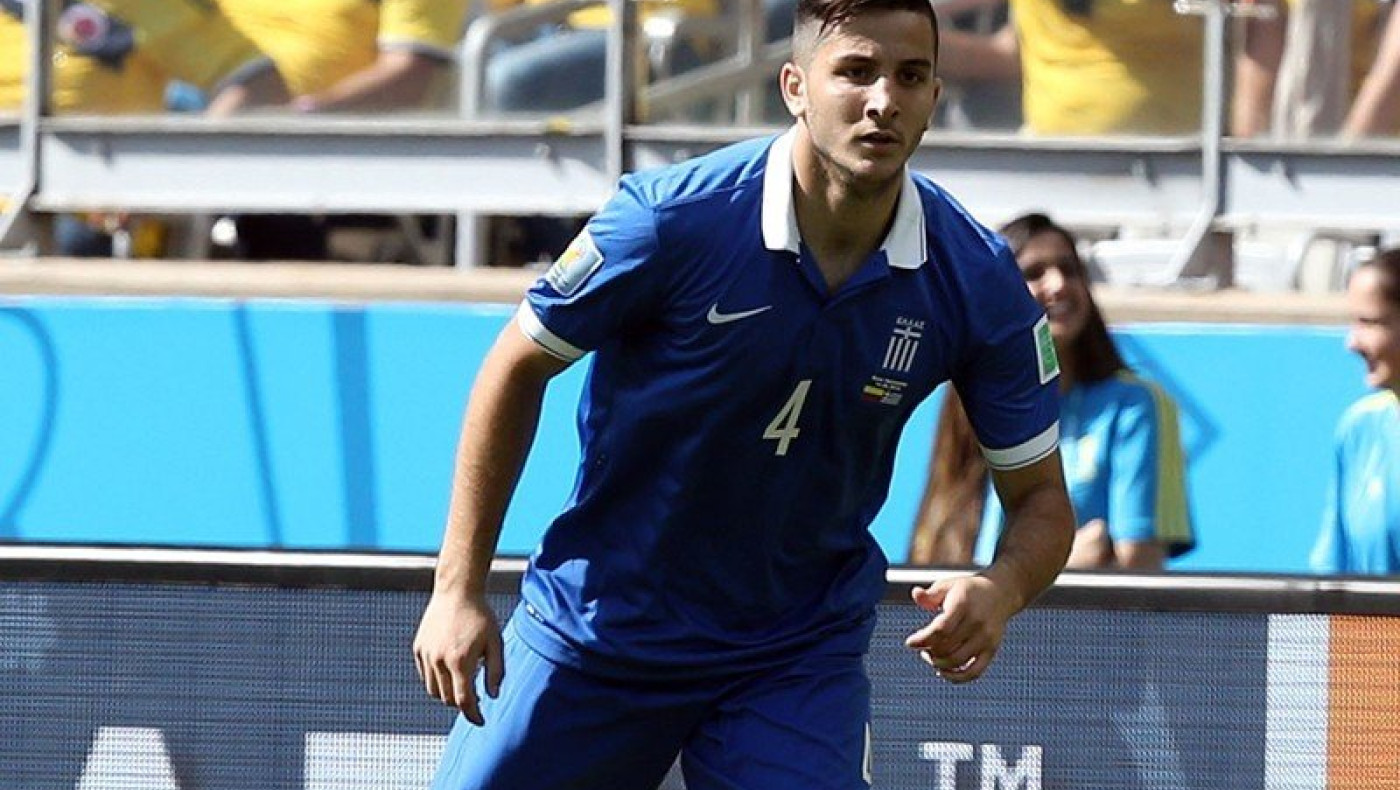 Μανωλάς: «Δεν έχουμε ποιότητα άλλων, αλλά ψυχή»