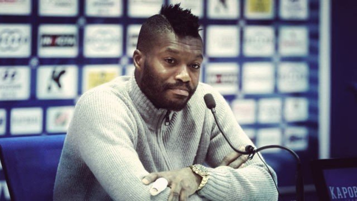 Σκέφτεται το τέλος ο Σισέ