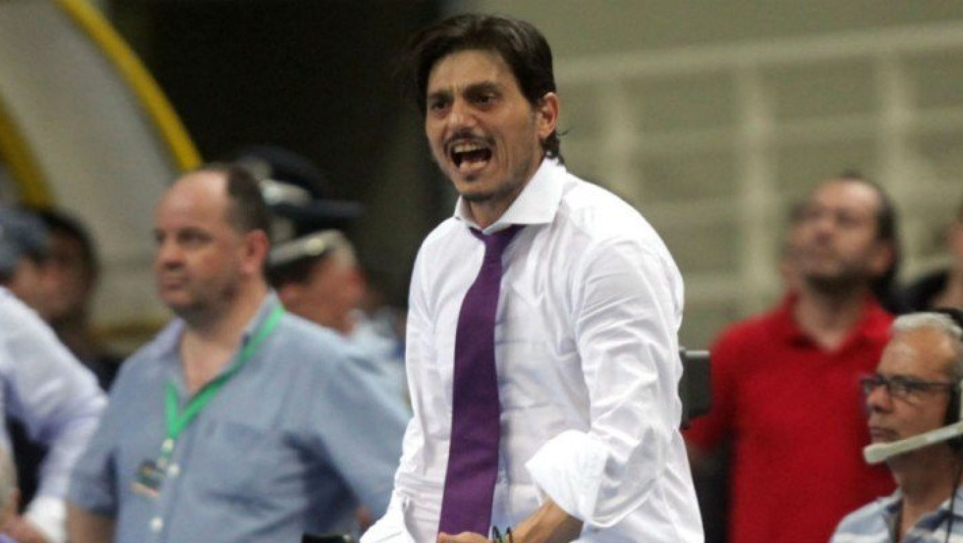 Βαριά καμπάνα για Γιαννακόπουλο