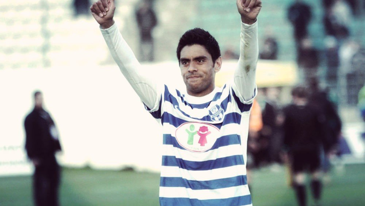 Και επίσημα Λουσέρο στην Ξάνθη