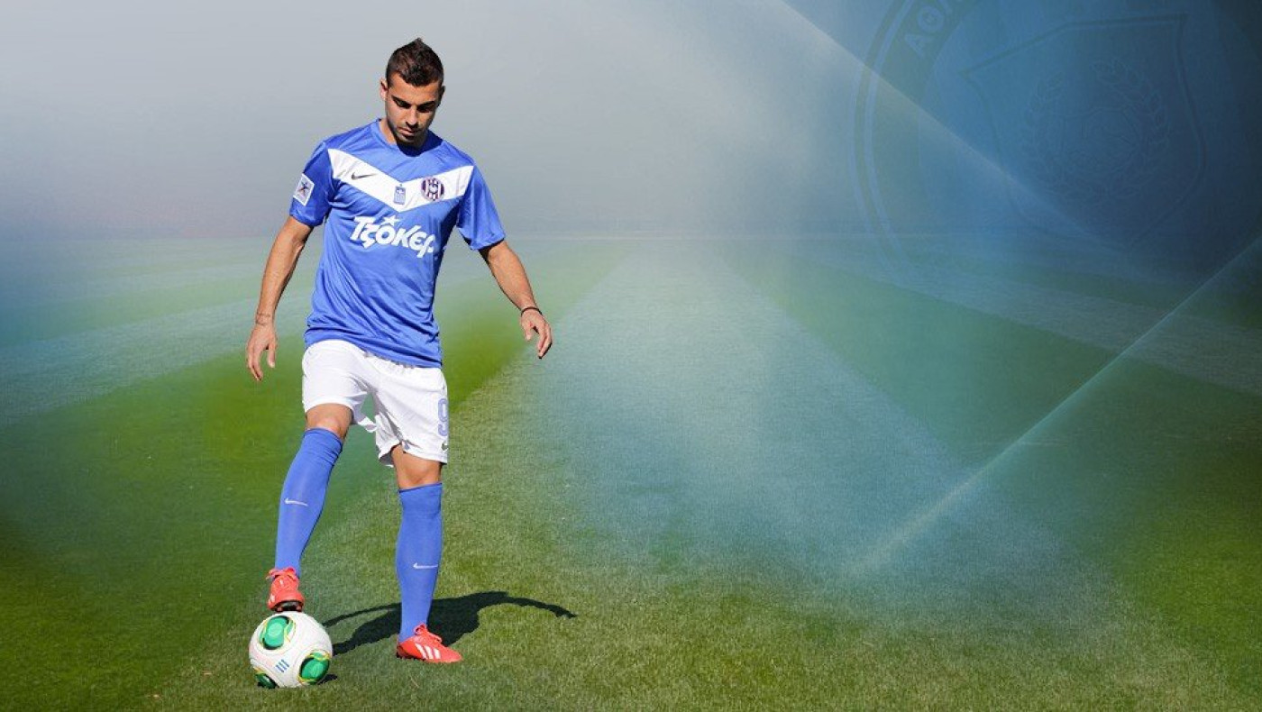 Ανανέωσε ο Μανούσος