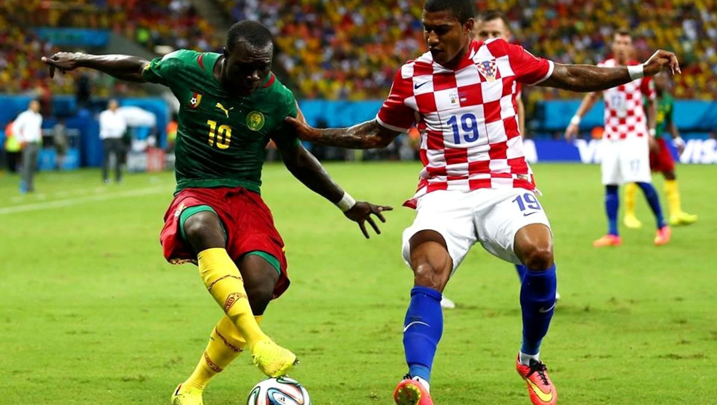 «Σκιές» στο Καμερούν - Κροατία